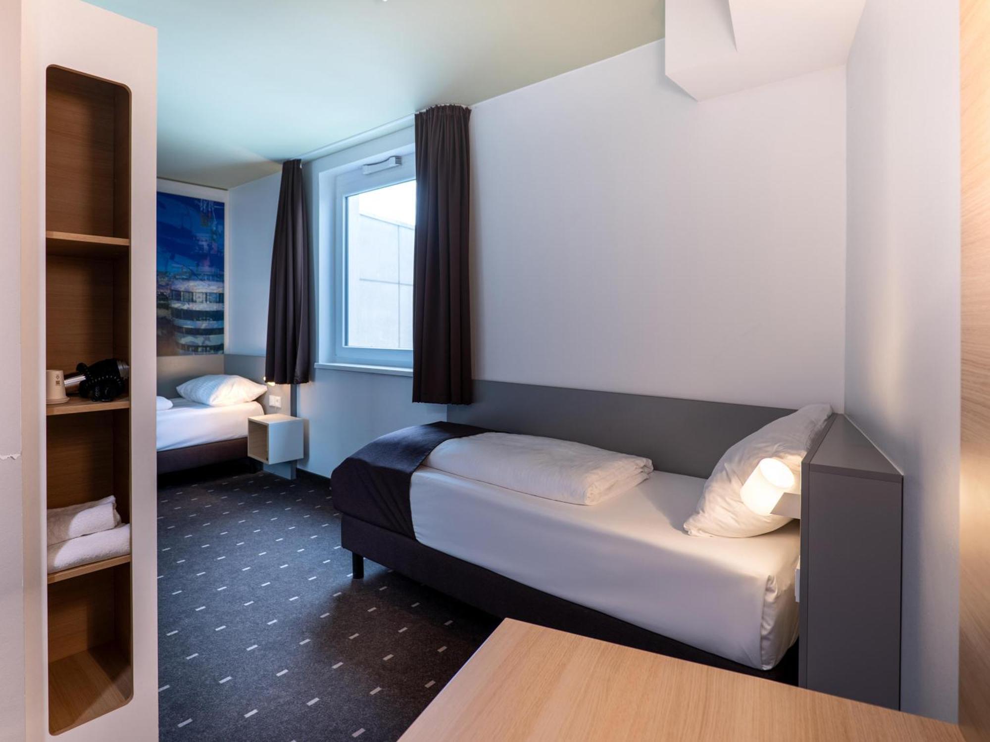 Stuttgart-airport/messe Hotel Stuttgart