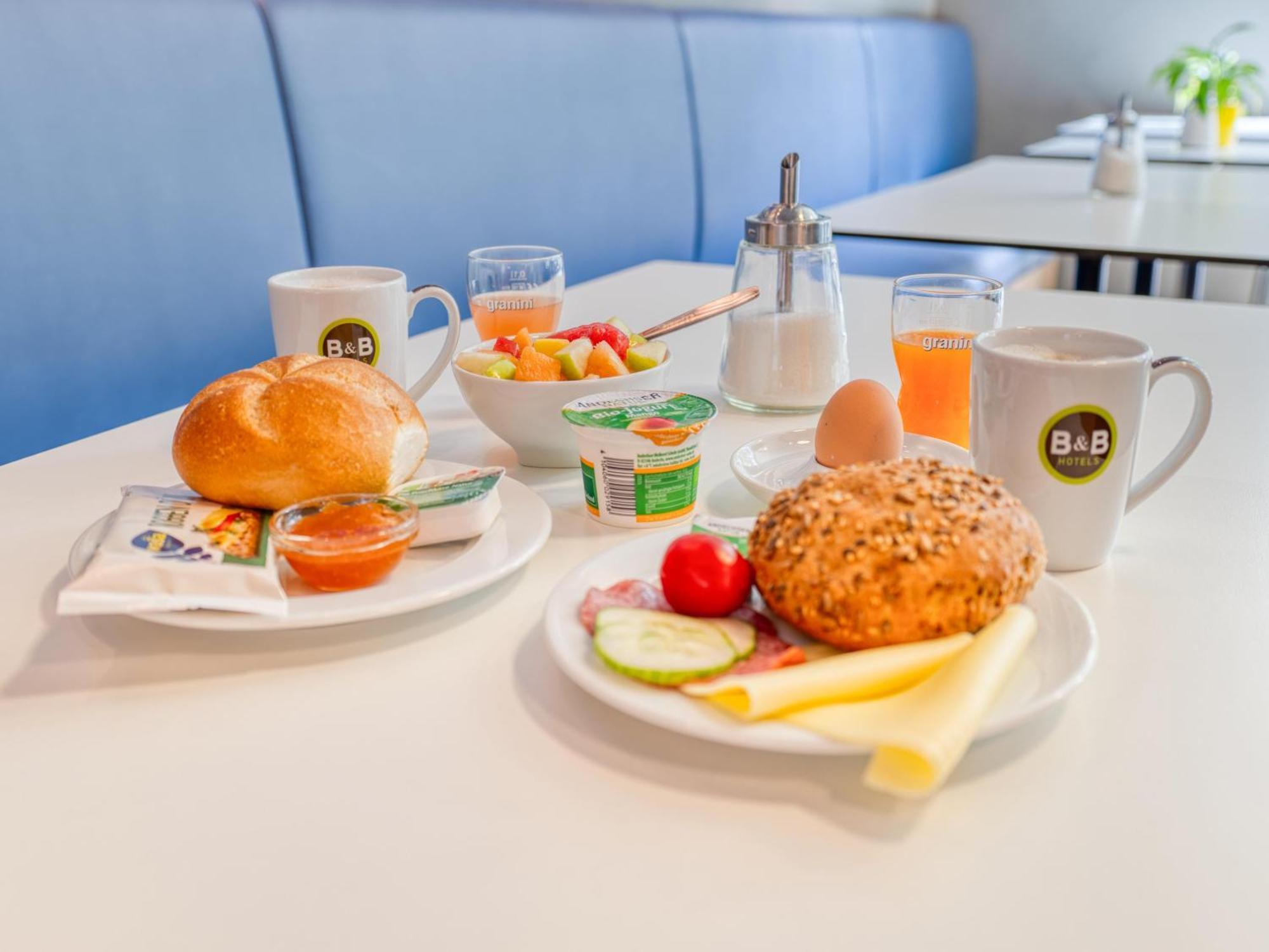 Hotel Stuttgart-airport/messe Stuttgart