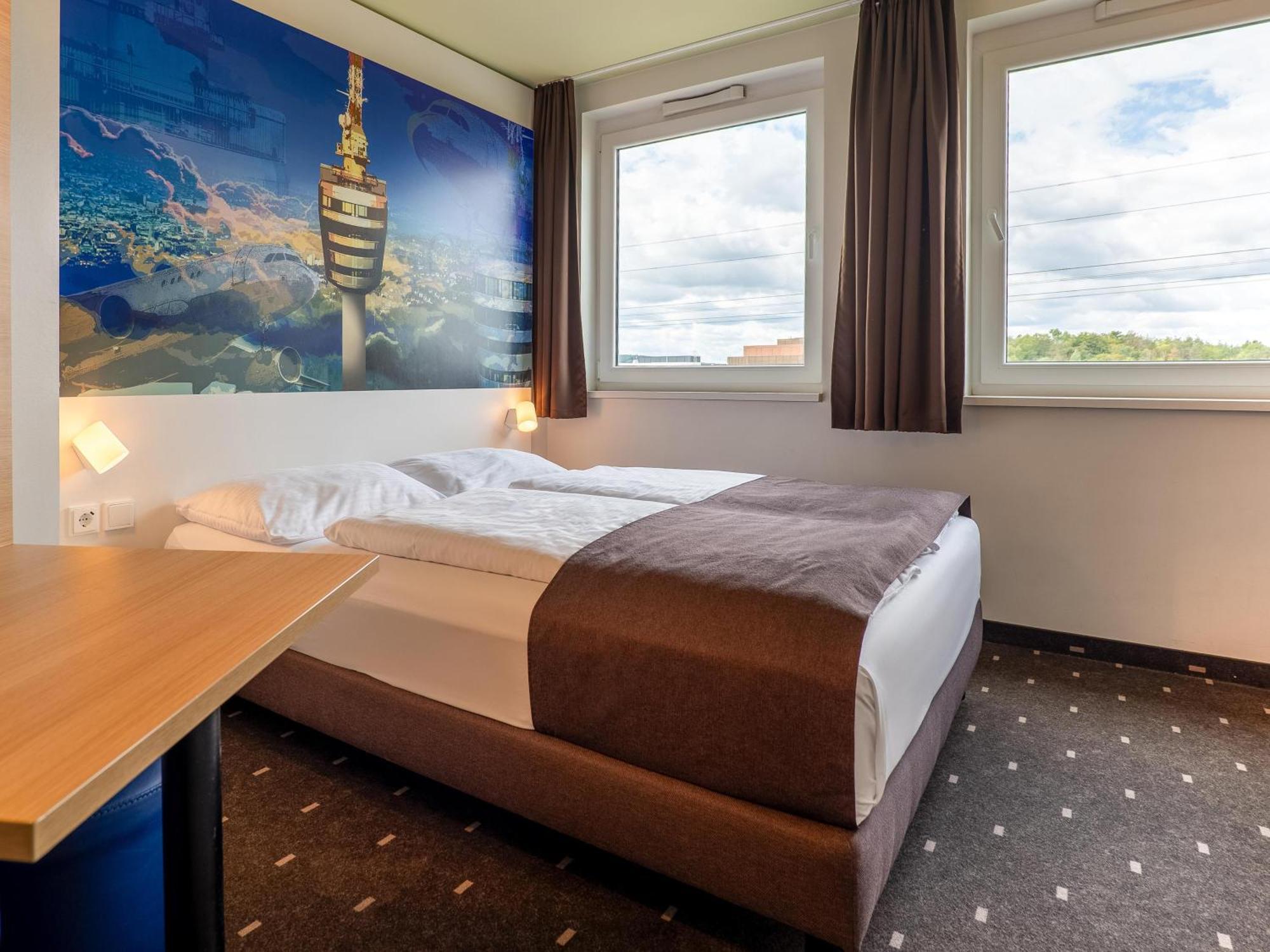 Hotel Stuttgart-airport/messe Stuttgart