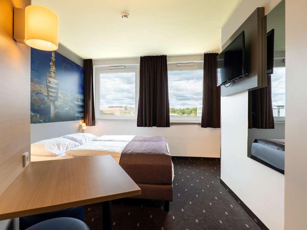 Stuttgart-airport/messe 3* Штутгарт